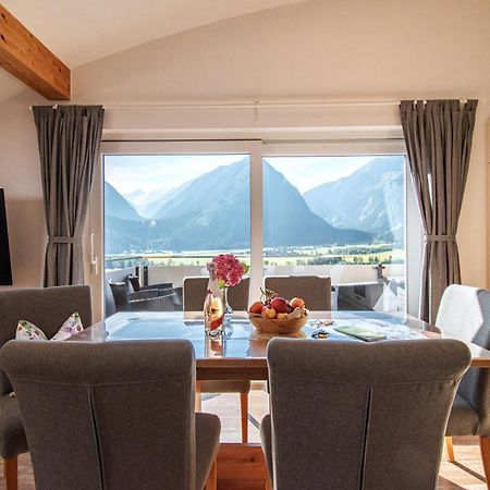 Appartements Cilli Neukirchen am Großvenediger Exteriör bild