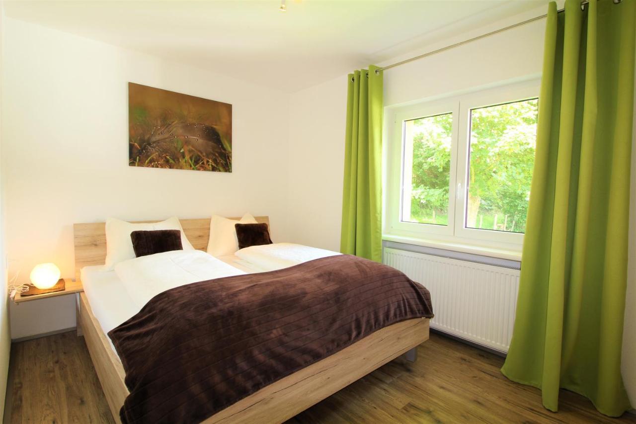 Appartements Cilli Neukirchen am Großvenediger Exteriör bild