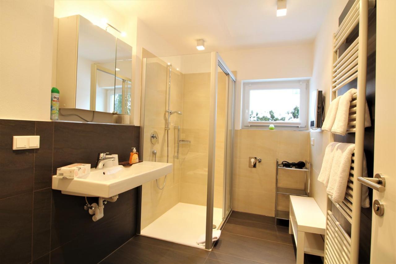 Appartements Cilli Neukirchen am Großvenediger Exteriör bild