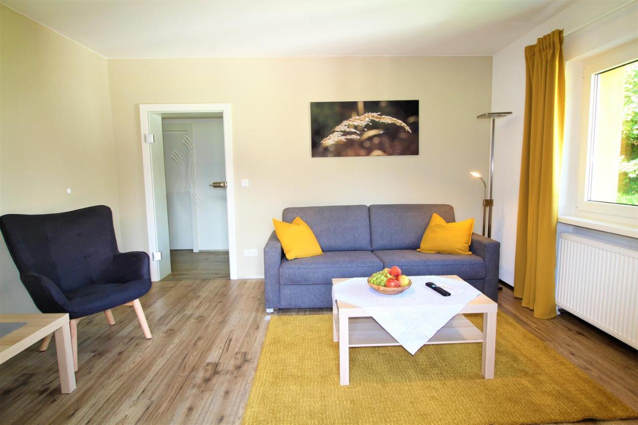 Appartements Cilli Neukirchen am Großvenediger Exteriör bild