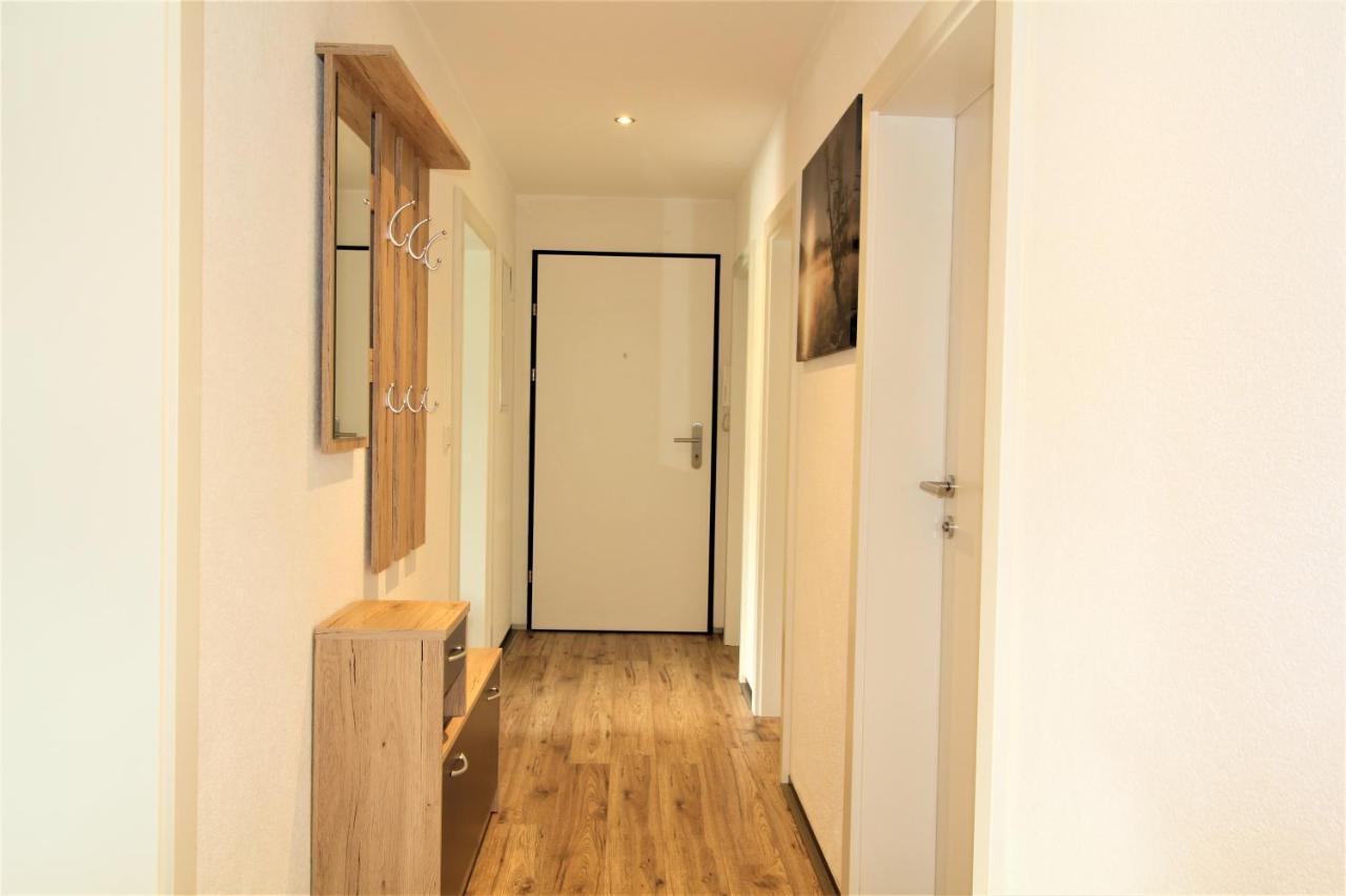 Appartements Cilli Neukirchen am Großvenediger Exteriör bild