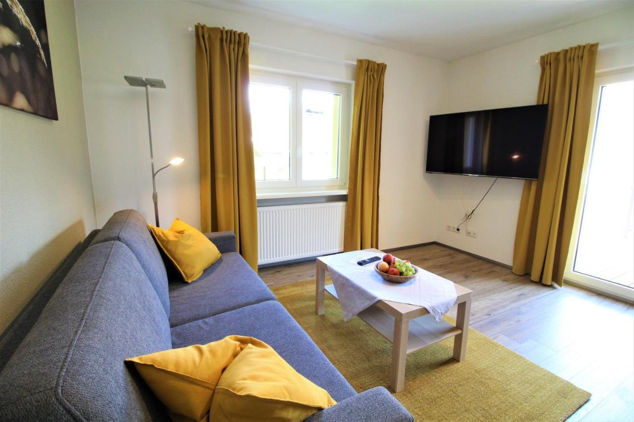 Appartements Cilli Neukirchen am Großvenediger Exteriör bild