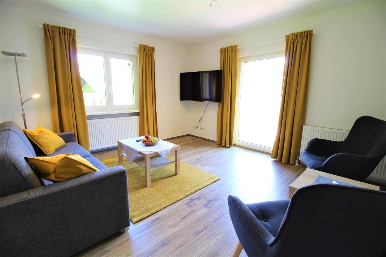 Appartements Cilli Neukirchen am Großvenediger Exteriör bild