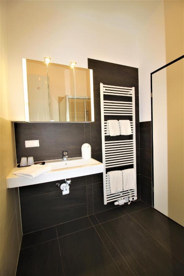 Appartements Cilli Neukirchen am Großvenediger Exteriör bild