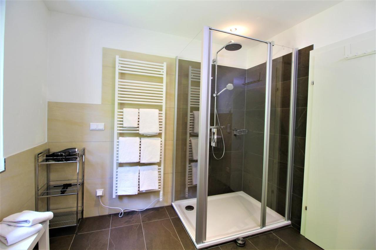 Appartements Cilli Neukirchen am Großvenediger Exteriör bild