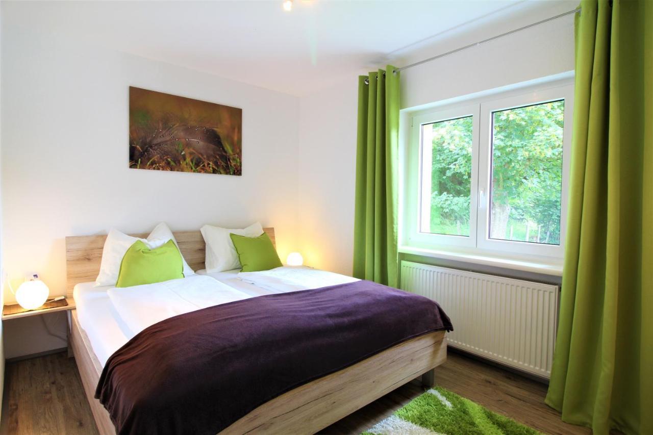Appartements Cilli Neukirchen am Großvenediger Exteriör bild