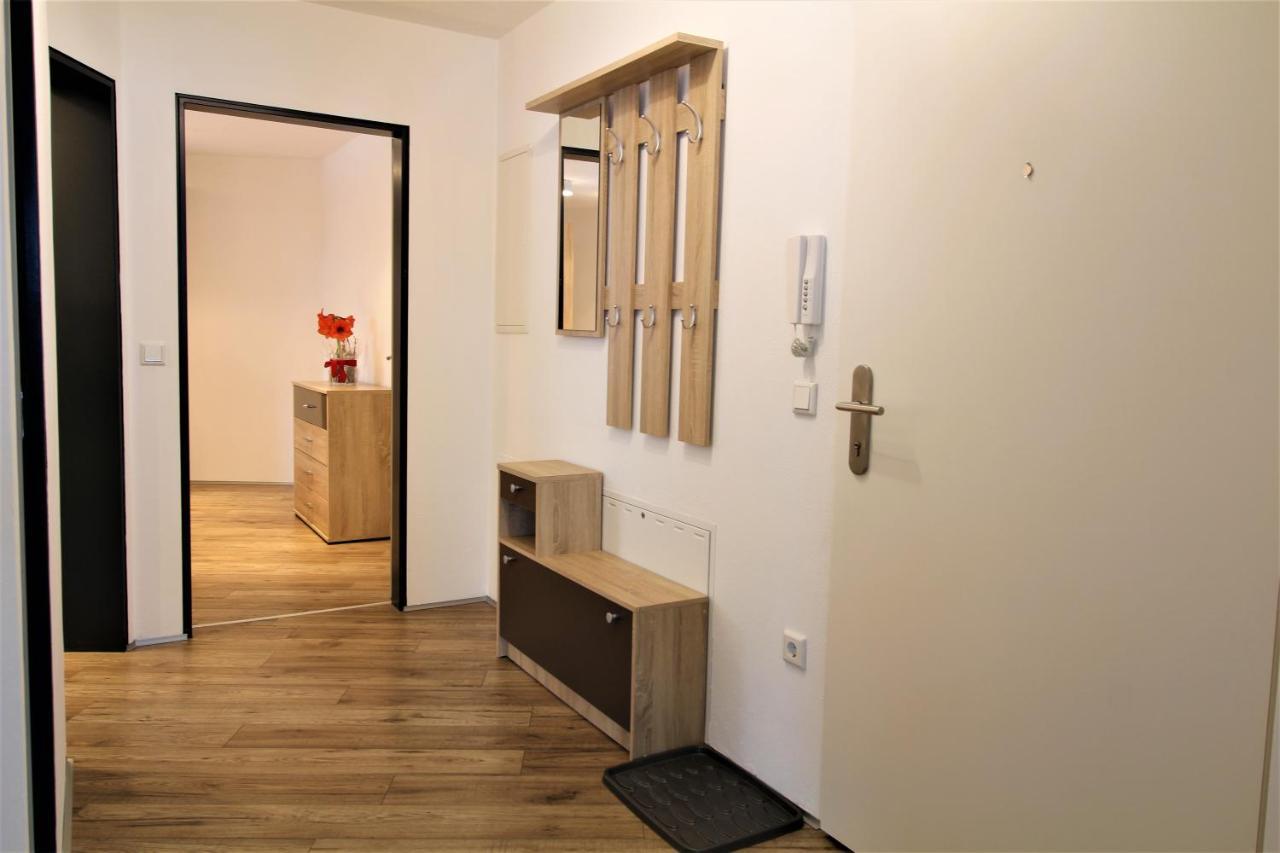 Appartements Cilli Neukirchen am Großvenediger Exteriör bild