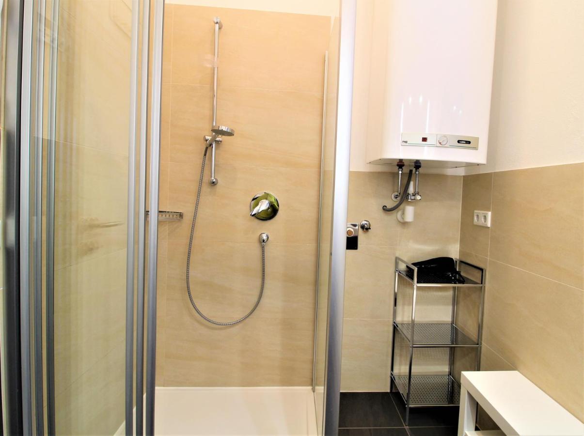 Appartements Cilli Neukirchen am Großvenediger Exteriör bild